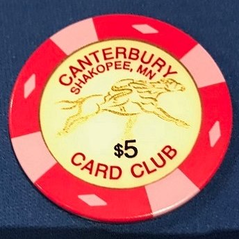 Canterbury Park's Card Casino is home to the Fall Poker Classic and is Minnesota's premier location for 24/7 Poker and Casino Games. Come Play!