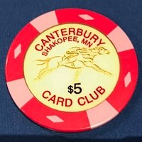 CanterburyCardCasino (@canterburycards) 's Twitter Profile Photo