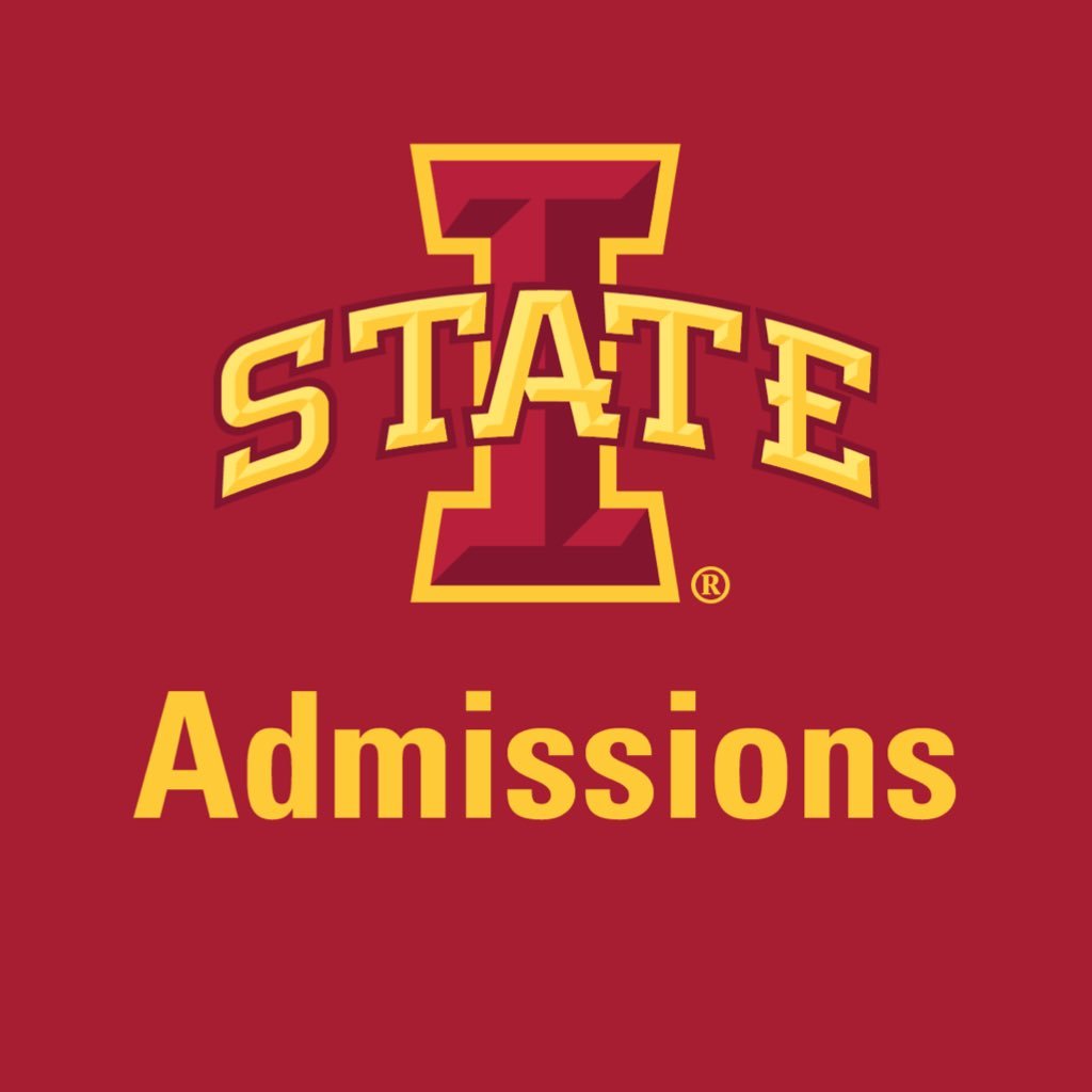 Choose your adventure at Iowa State! Check out our student blog at https://t.co/iLGp1iIcOb. You'll be amazed at all the opportunities! #FutureCyclone