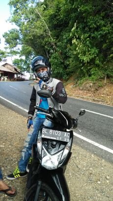 ak_msq's profile picture. Goyanglidah