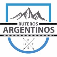 Ruteros Argentinos(@ruterosarg) 's Twitter Profile Photo