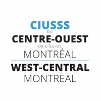 Media CIUSSS Centre-Ouest (@media_comtl) 's Twitter Profile