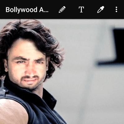 my dream celebrity in Bollywood