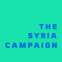The Syria Campaign (@thesyriacmpgn) 's Twitter Profile