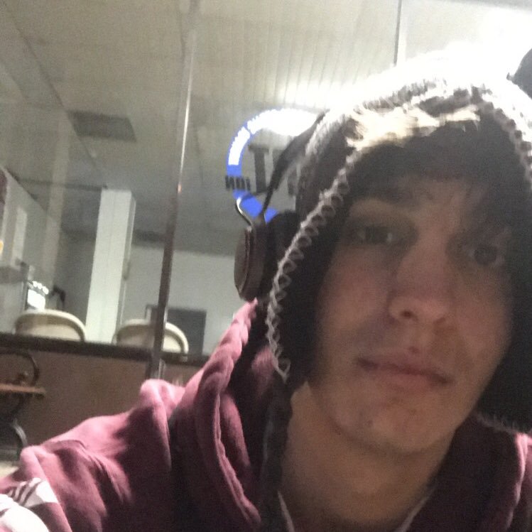 AndrewSackmann's profile picture. Corn