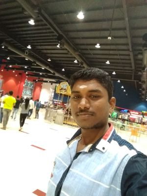 EsakkipandiN's profile picture. tamilnadu police department