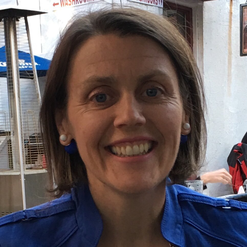 NormaNoseworthy's profile picture. CPA, CMA, academic case writer, outdoor advocate, violist, gardener, mother, scratch cook - in no particular order