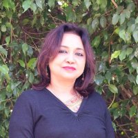 Padmakali Banerjee (@bpadmakali) 's Twitter Profile