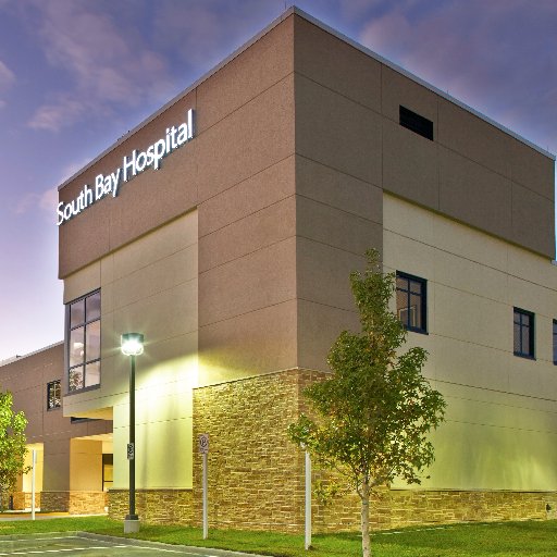 South Bay Hospital is an acute care facility. Reach us at : (813) 642-7110