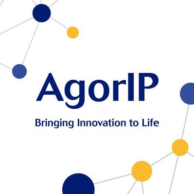 AgorIP works with businesses, academics & #NHSWales to bridge the gap between products & the marketplace. Supported by @WelshGovernment, EU & @SwanseaUni