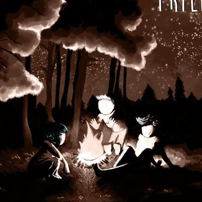 Fireside Friends (@PodcastFireside) / X Fireside Friends (@PodcastFireside) / X