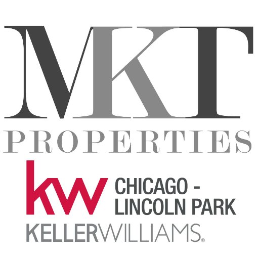 MKT Properties is a real estate team at Keller Williams Chicago - Lincoln Park made up of licensed brokers.