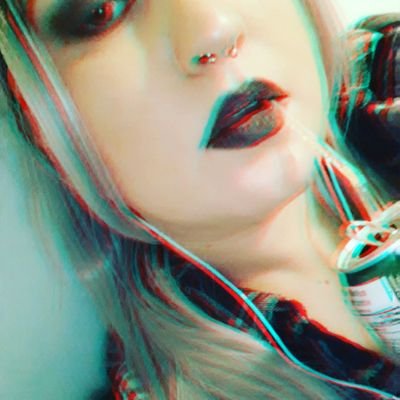 Trap goth enthusiast • Cloud chaser • Paranormal addict