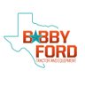 BobbyFordKubota's profile picture. At Bobby Ford Tractor & Equipment, our mission is to offer you the latest in parts and products at the best prices, and with unparalleled service.