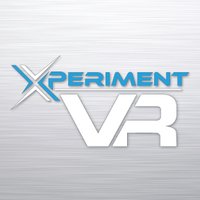 XperimentVR(@XperimentVR) 's Twitter Profile Photo