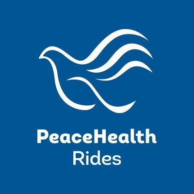 Eugene's bike share system. Share bikes. Live Healthy. Love Lane. https://t.co/XzXEfh296s #PeaceHealthRides #RideWithUs