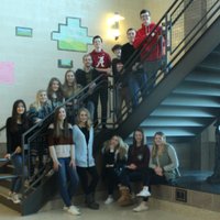 PHS Cougar Chronicle (@coug_chronicle) 's Twitter Profile Photo PHS Cougar Chronicle (@coug_chronicle) 's Twitter Profile Photo
