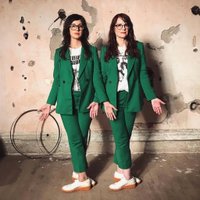 Nancy And Beth (@nancyandbeth) 's Twitter Profile Photo Nancy And Beth (@nancyandbeth) 's Twitter Profile Photo