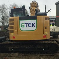 GTEK(@GTEKPlant) 's Twitter Profile Photo