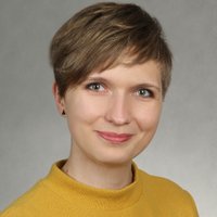 Anna Klos (@ania_klos) 's Twitter Profile