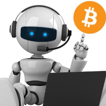 dvejetainiai parinktys brokeris su robotu news coin