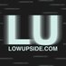 Low Upside (@lowupside) Twitter profile photo Low Upside (@lowupside) Twitter profile photo