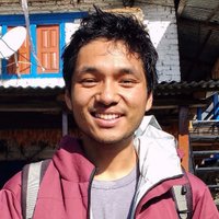 Bijay Gurung (@bg_learning) 's Twitter Profile