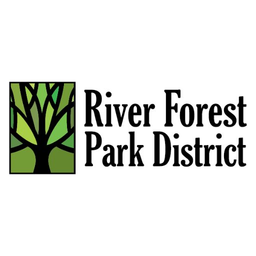 RiverForestPark's profile picture. The River Forest Park District.  Bringing fun to our community since 1913.  #RiverForest