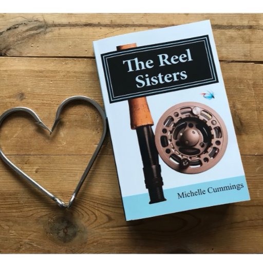 TheReelSistersBook