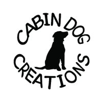 Cabin Dog Creations(@CabinDogCreate) 's Twitter Profile Photo