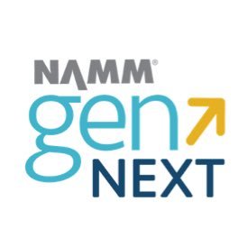 GenNext brings college music students & music faculty members programming at NAMM Shows. Head over to @NAMMShow for the latest updates!