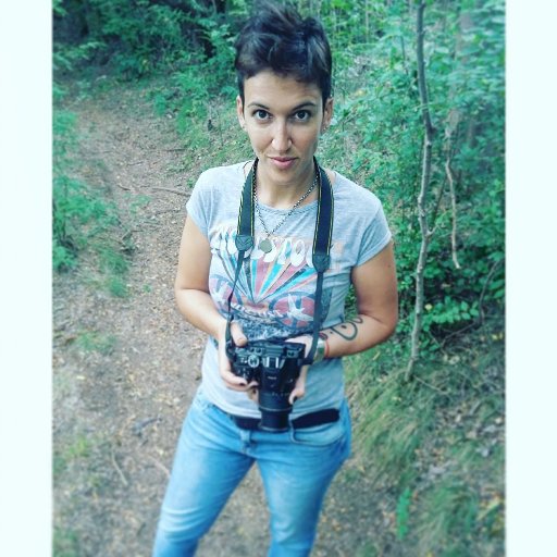 Cari_Arg's profile picture. 