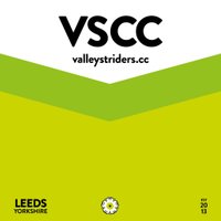 Valley Striders CC(@StridersCC) 's Twitter Profile Photo