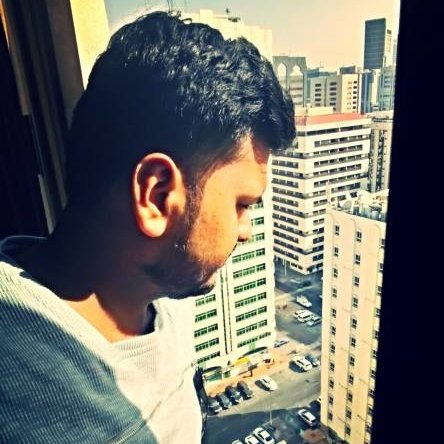 mushrifofficial's profile picture. 