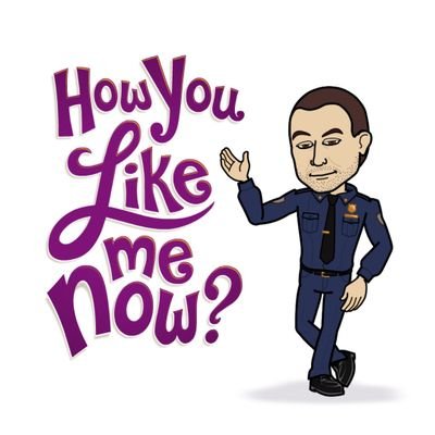 copjerk's profile picture. COPS.... on location.  Exploring the brillance of the everyday criminal with a side of dry humor.