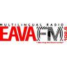 eavafm's profile picture. Multilingual #radio station serving the #diverse #communities of #Leicester. #Broadcasting on 102.5FM or #online at http://t.co/5T1hQpkd2B supporting Leicester.