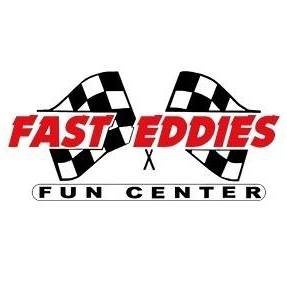 Fast Eddies Fun Center is filled with entertainment for the ENTIRE FAMILY.