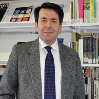 Prof. Dr. Hasan Ünal