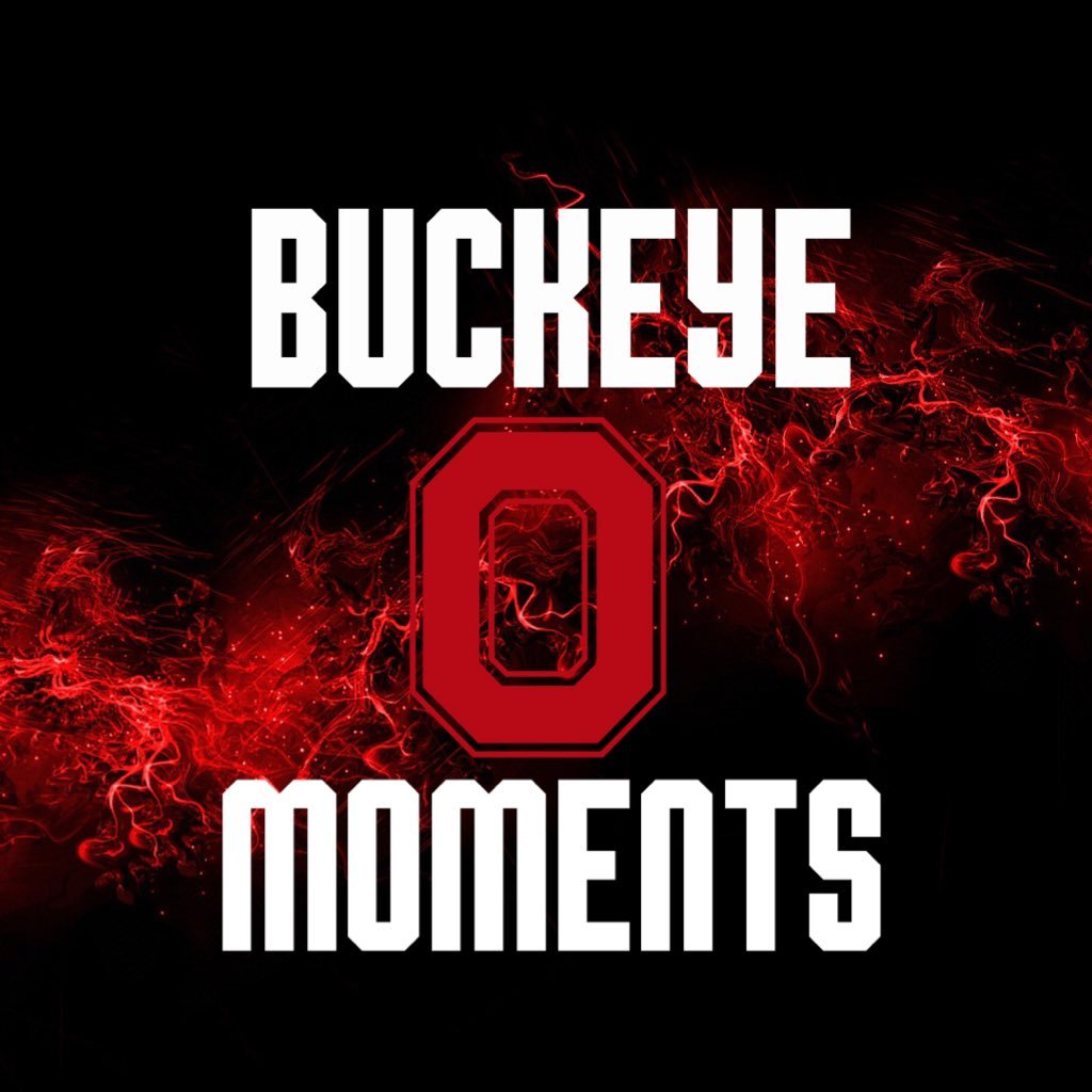 Bringing Ohio State fans memorable moments, highlights, and news.