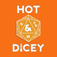Hot & Dicey Podcast AKA Spookyboiz (@hotanddiceypod) 's Twitter Profile