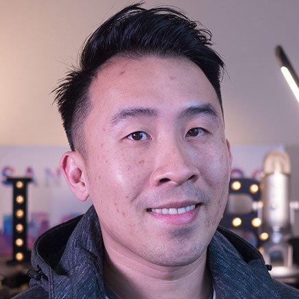 Brian Voong Profile