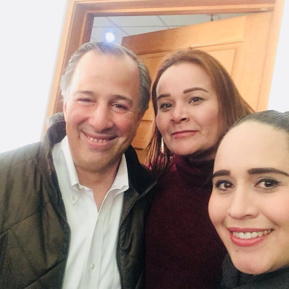 Margari07751105's profile picture. Mi familia es mi motor mis cinco hijos Omar Oscar Miguel Arantza ruby  son lo que más amooo mi esposo Miguel  y mi sangre es priísta orgullosamente OMPRi