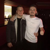 lewis welcher (@lewiswelcher) 's Twitter Profile