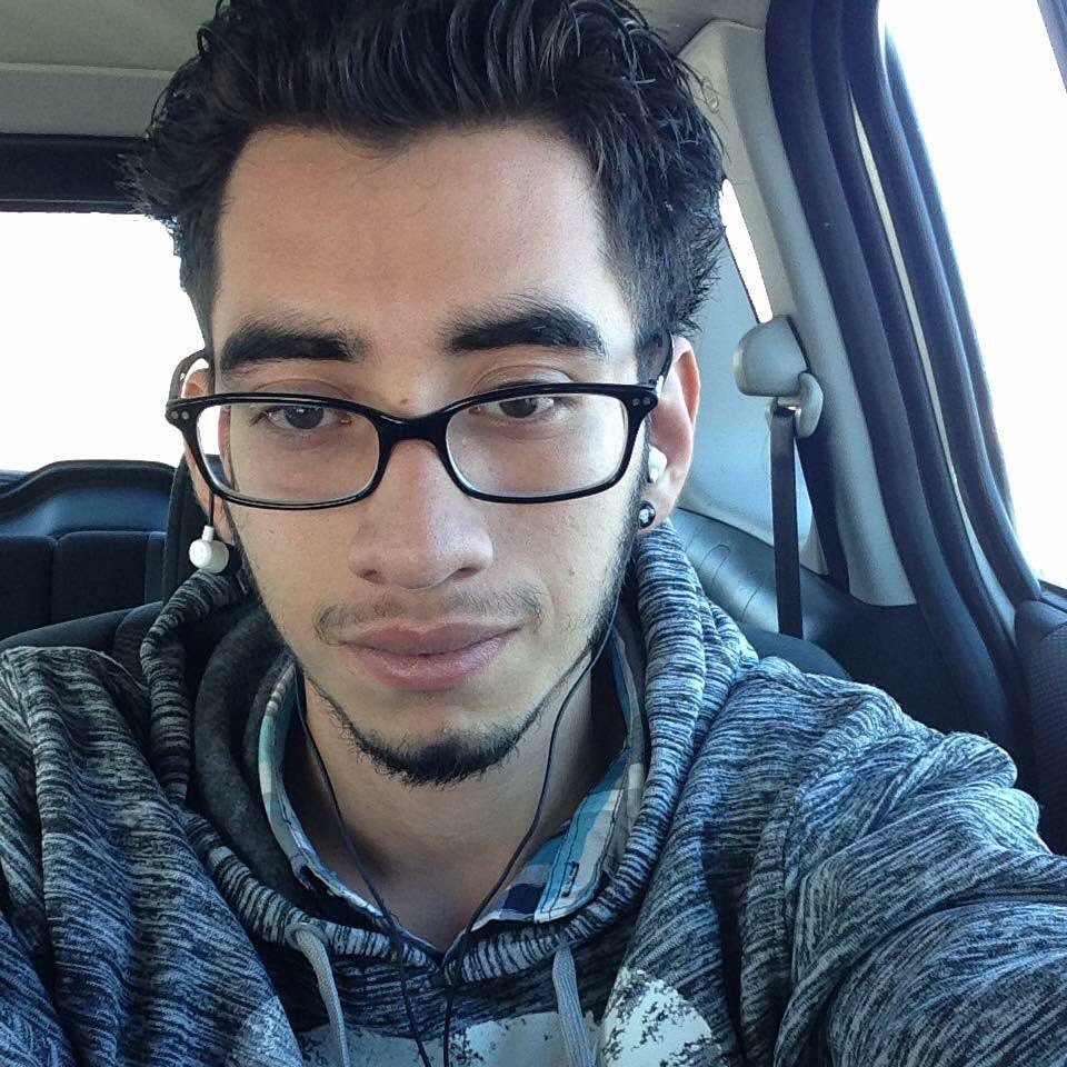 OThree8's profile picture. 