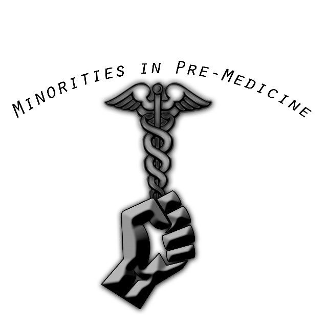 Minorities In Pre-Medicine at University of Illinois Champaign-Urbana