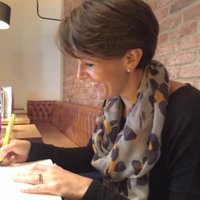 Venetia Wynter-Blyth (@nurseblyth) 's Twitter Profile