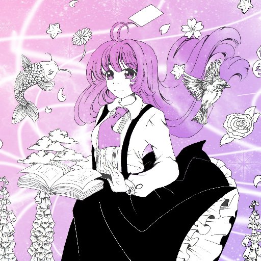 🌟Self taught Manga & Anime Artist 🎨 Comic author. ☕️Professional tea drinker and daydreamer. Read my manga herhttps://tapas.io/dawniechanFI or on webtoons