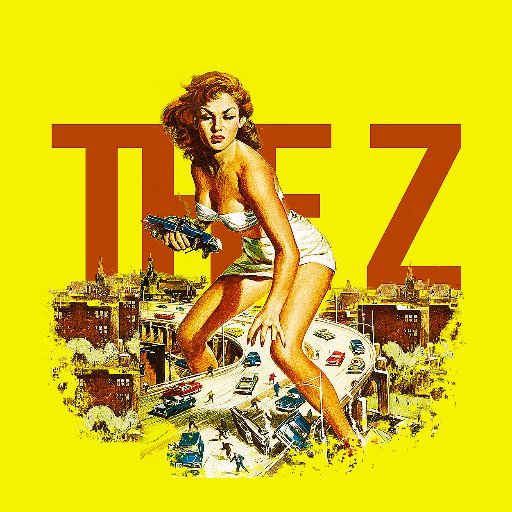 TheZPlays's profile picture. Building. Managing. Surviving. Playing. #Gaming #Art #Reflection
YT: https://t.co/4GiqHTNiOl
Twitch: https://t.co/LD10IkN5ZY