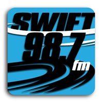 Black Mountain Country 1210 am and Swift 98.7 fm. Featuring the Weekday Wake-up with @duke_dance81 and @DahlErickson. Home of SVHS and UW athletics.