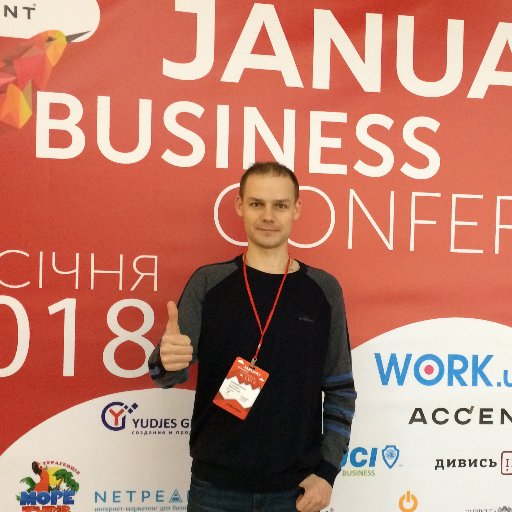 roman4wm's profile picture. 